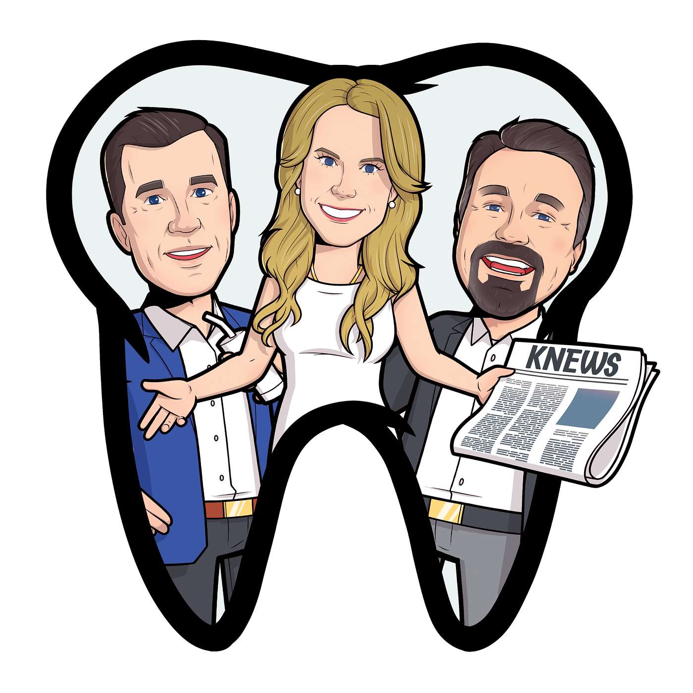 Dentists IN the Know