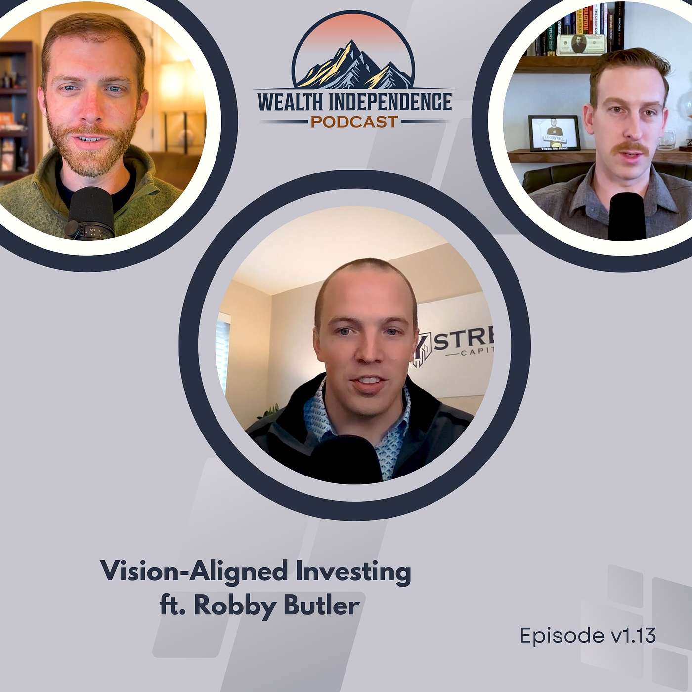 Wealth Independence Podcast