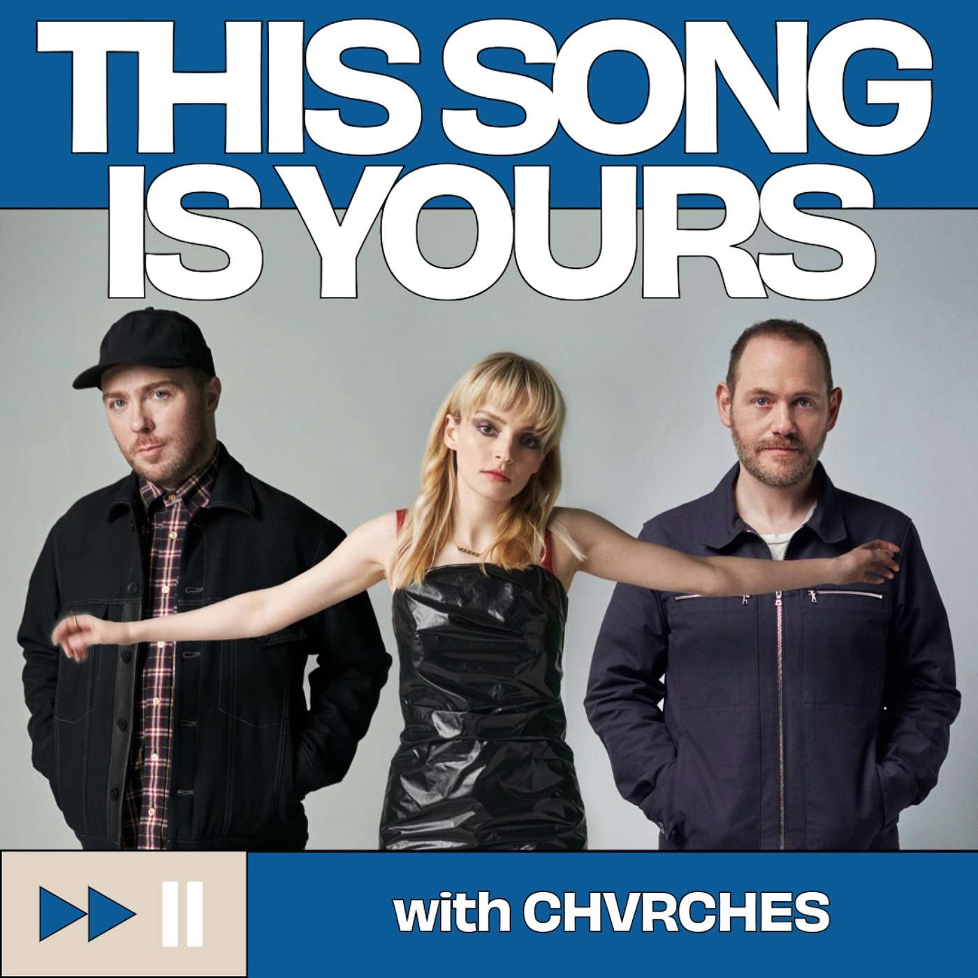 CHVRCHES