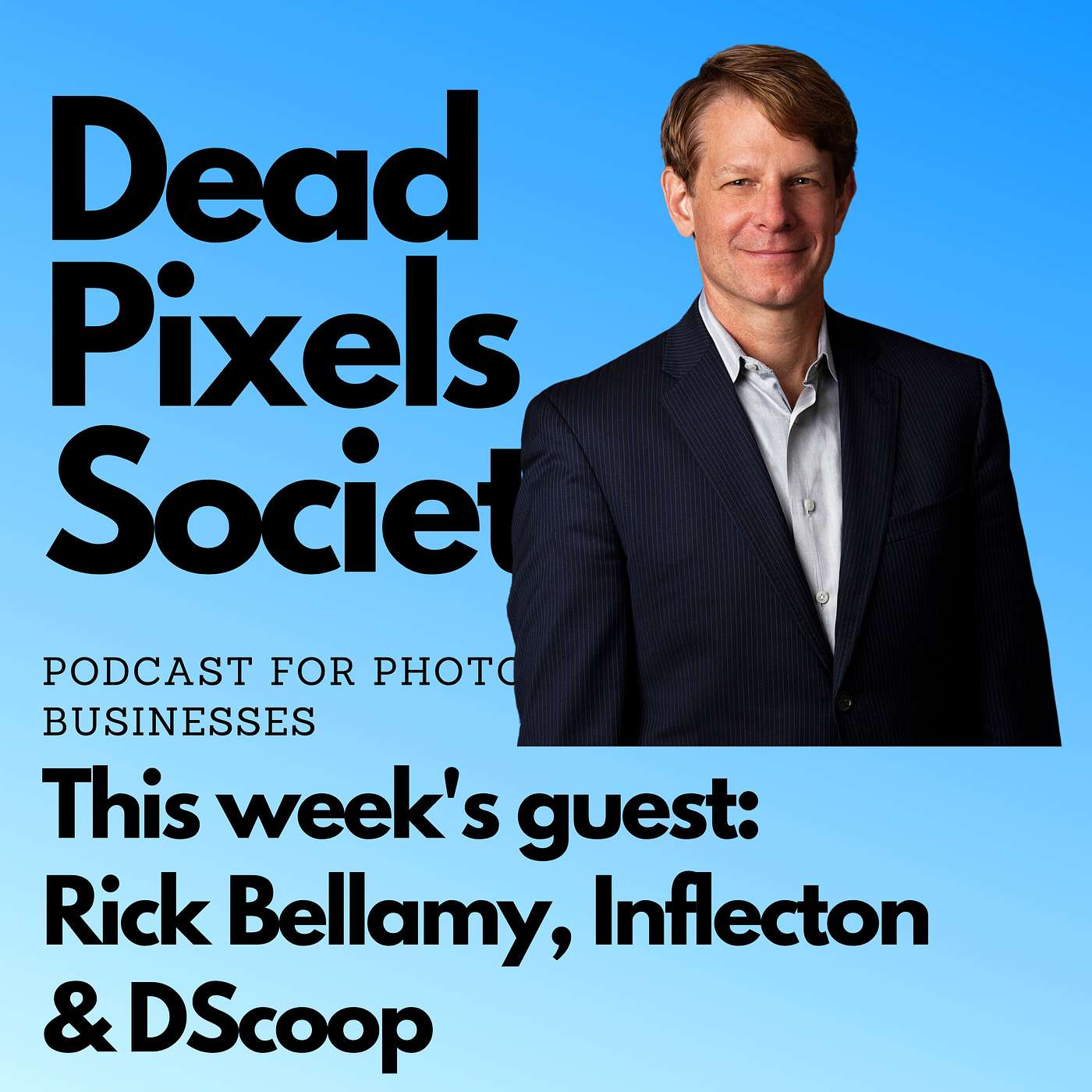 The Dead Pixels Society podcast
