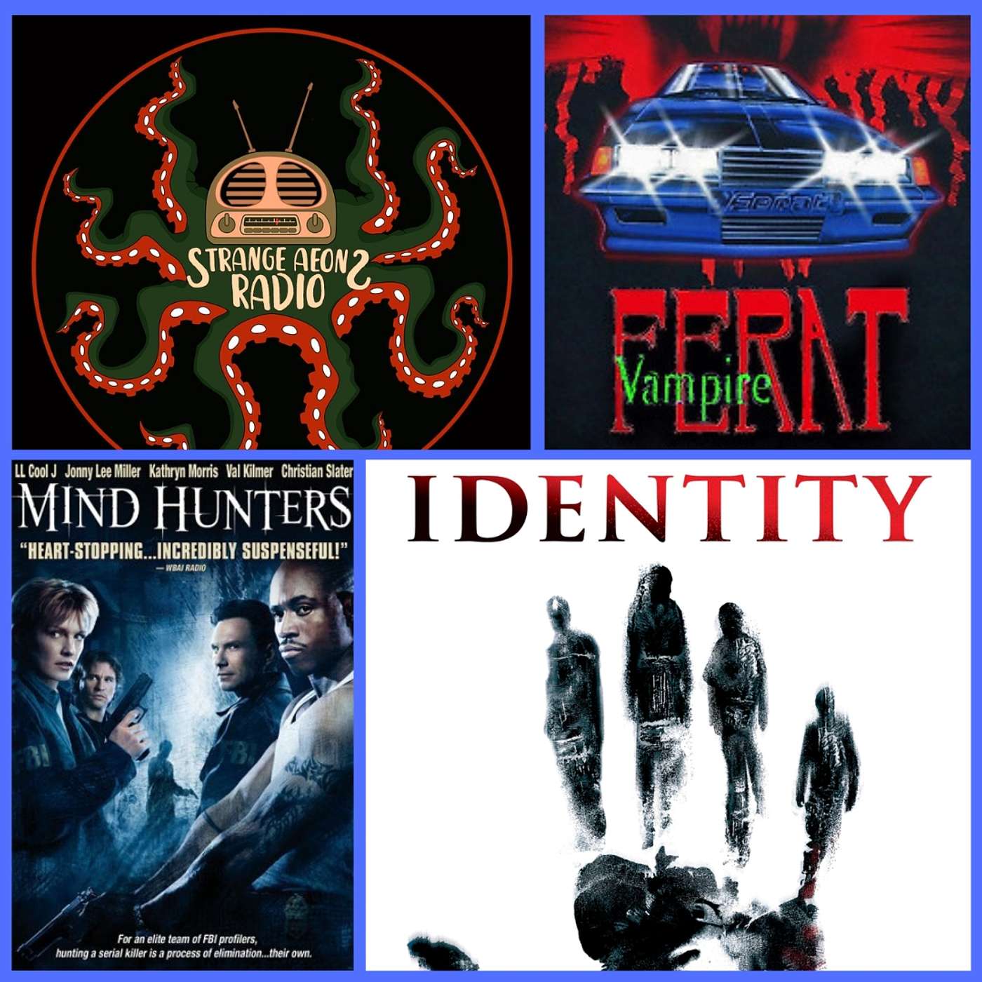 340 THERE CAN BE ONLY ONE!