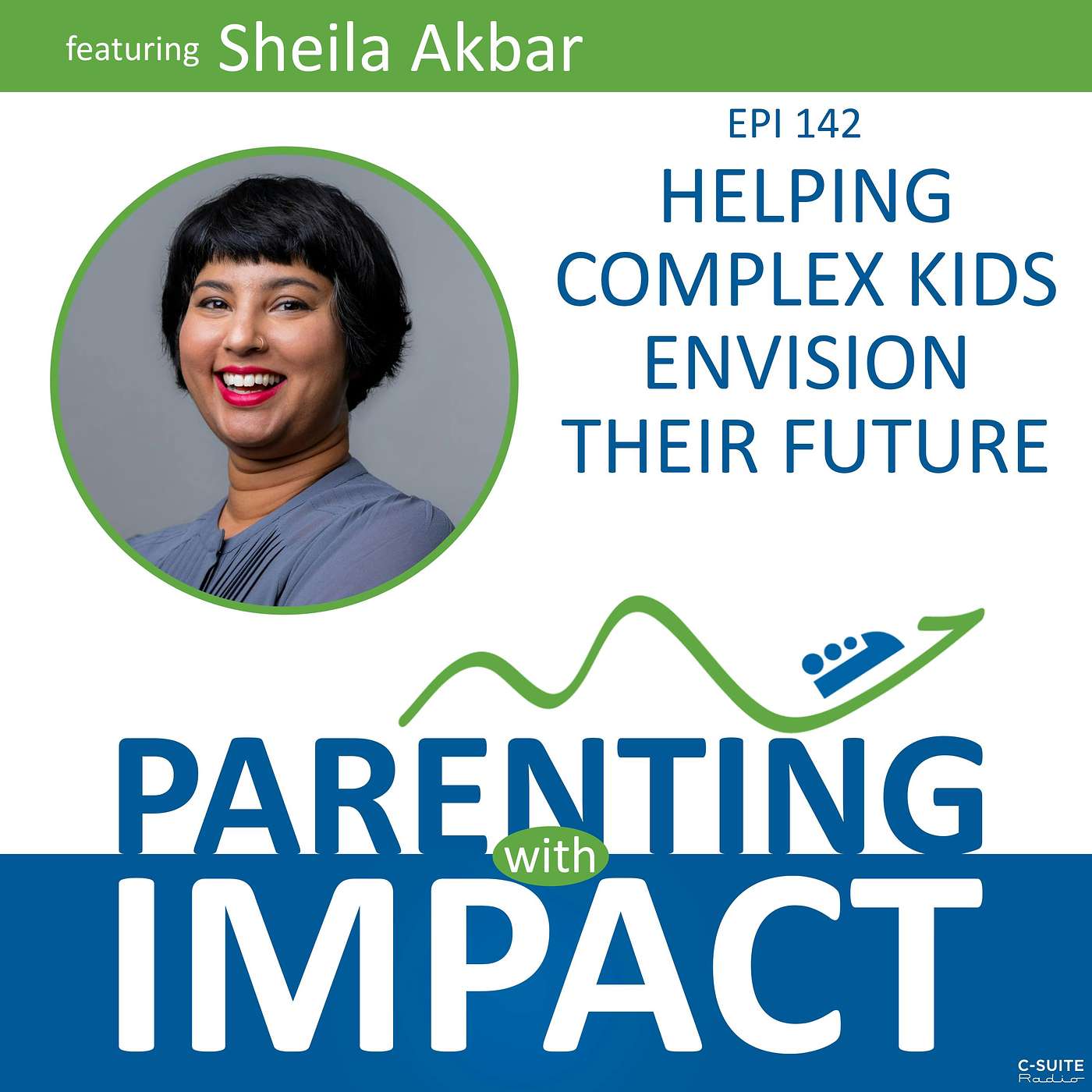 Parenting with Impact