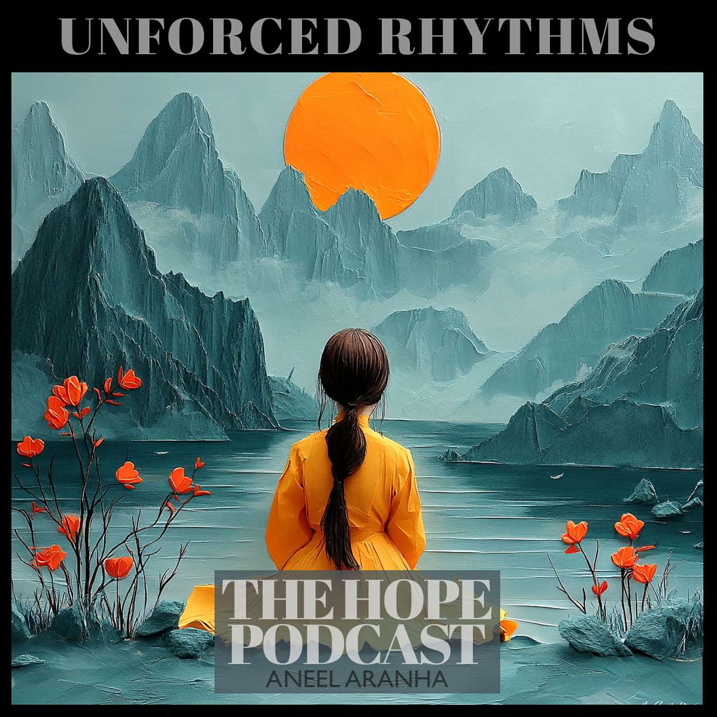 Unforced Rhythms