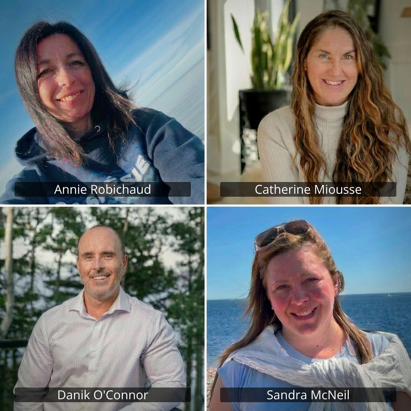 20e anniversaire de la Journée de la Gaspésie : une idée ambitieuse devenue une tradition gaspésienne episode artwork
