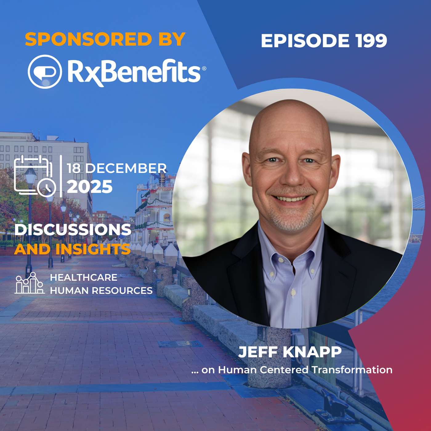 #199 - The Evolving Role of HR Leaders in the Age of AI #199 - The Evolving Role of HR Leaders in the Age of AI