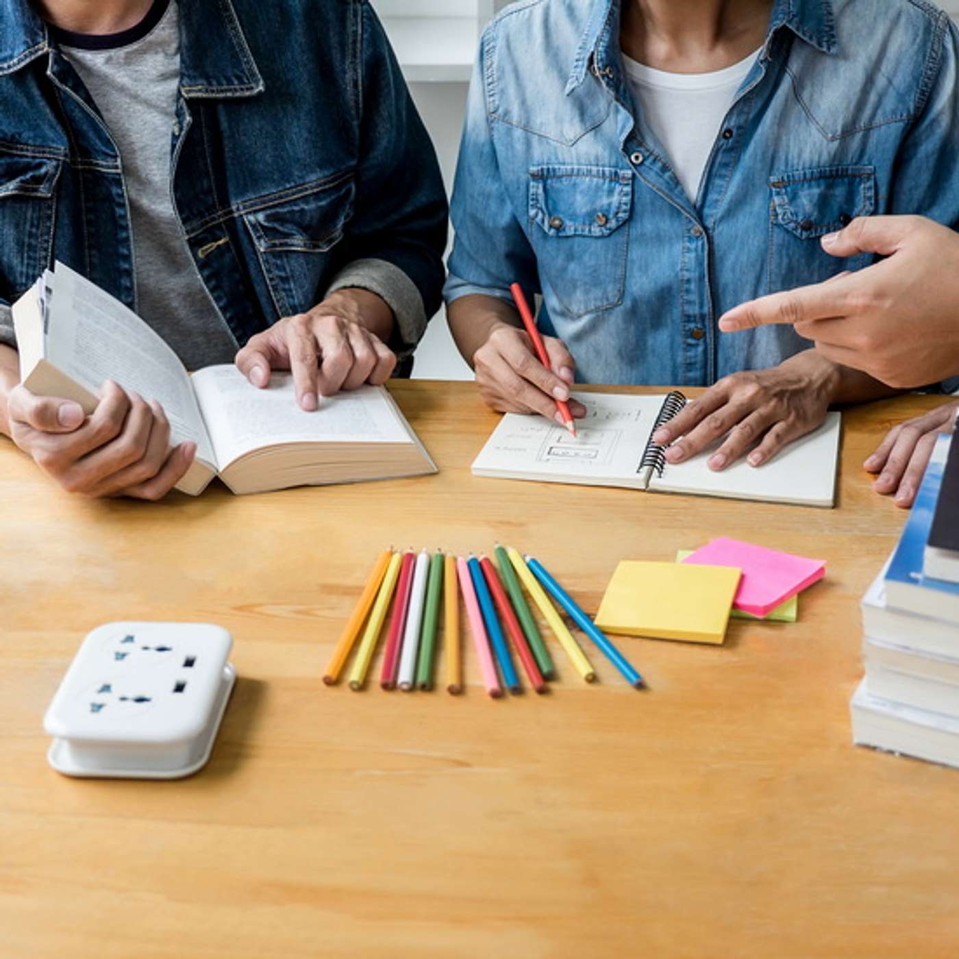 #12 Unternehmenskultur im Fokus: Wir schreiben ein Buch