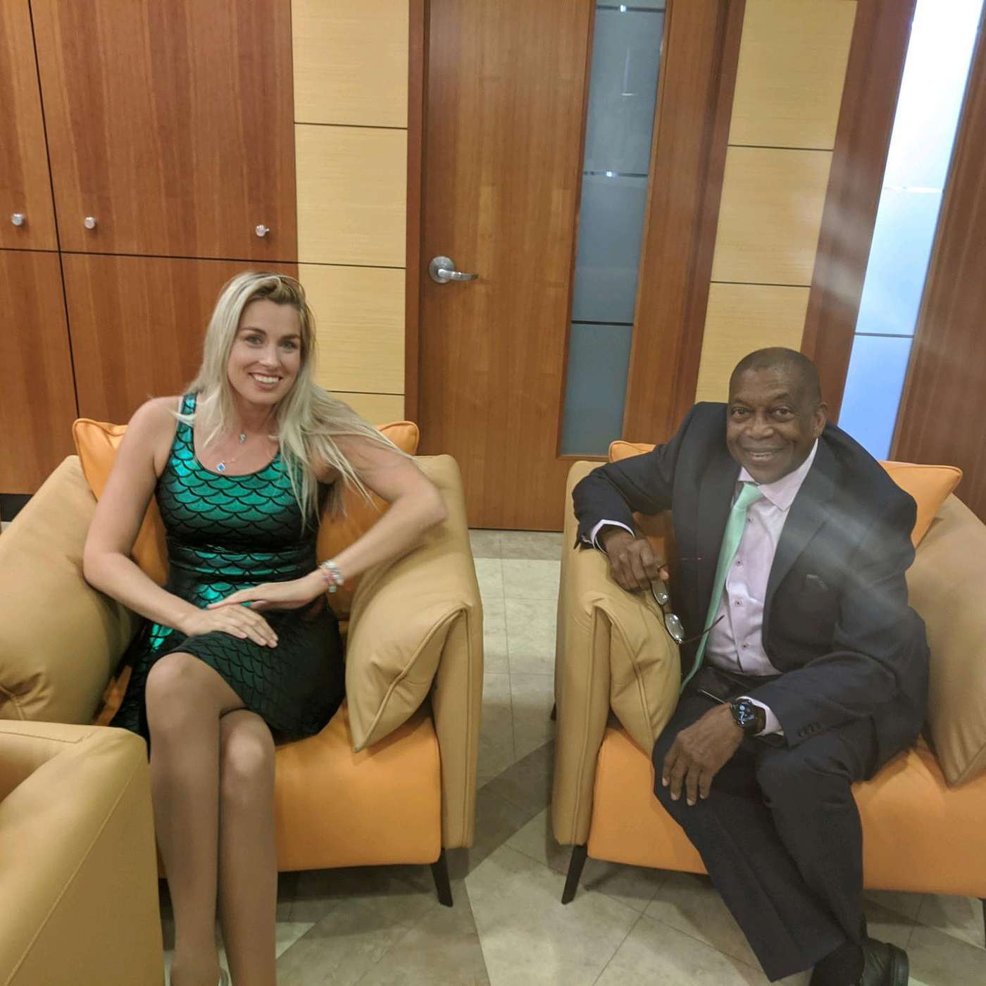 Define Don and Merle