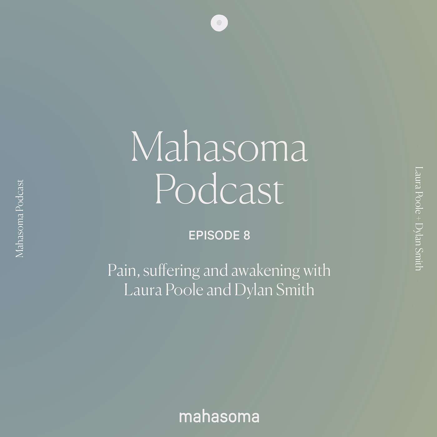 Mahasoma Podcast