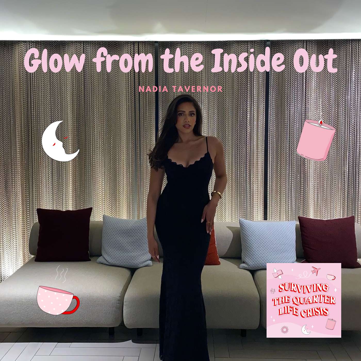 Glow from the Inside Out