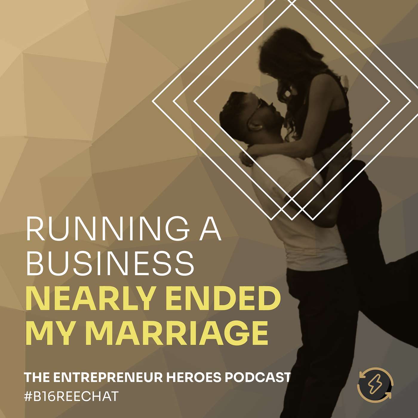 The Entrepreneur Heroes Podcast