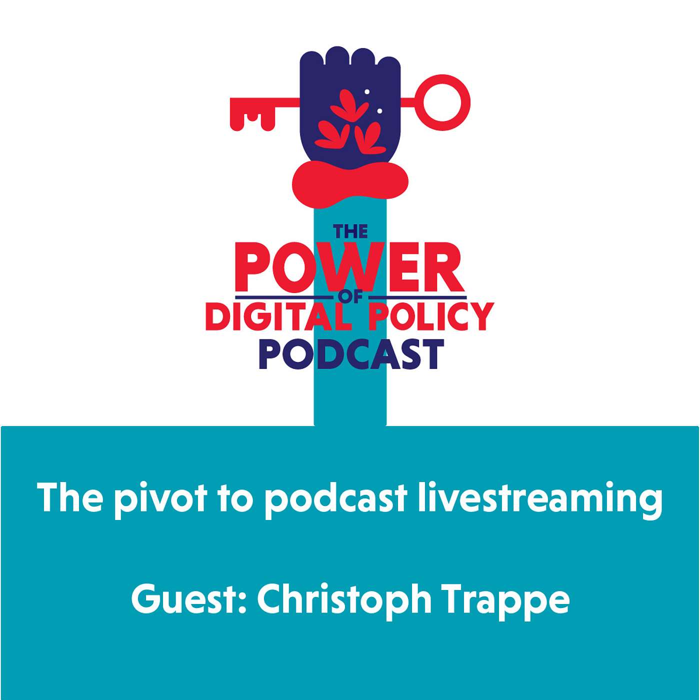 The Power of Digital Policy