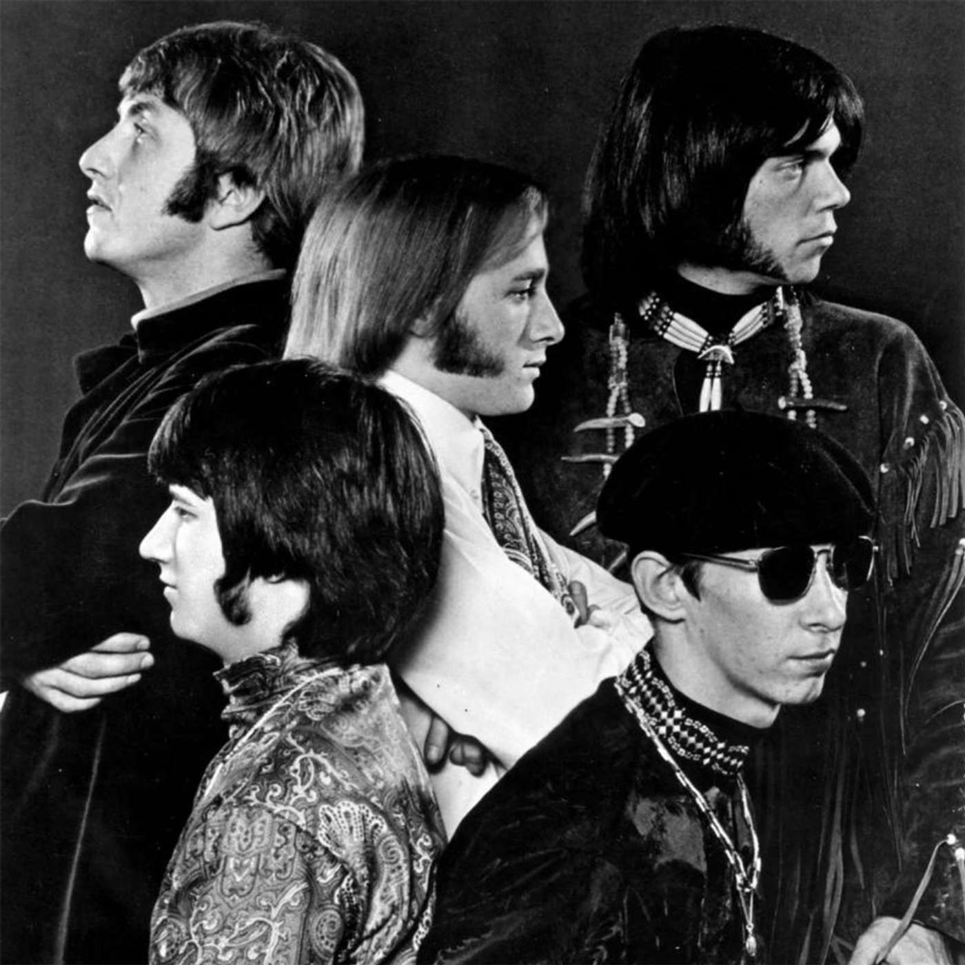 Rock and Roll Flashback Podcast
