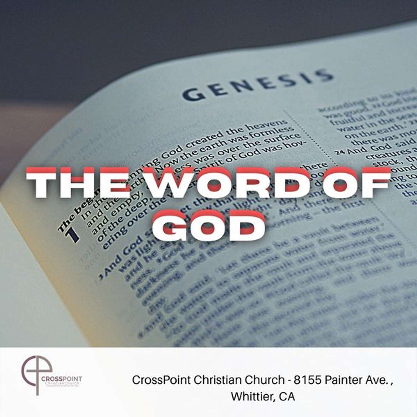 The Word of God