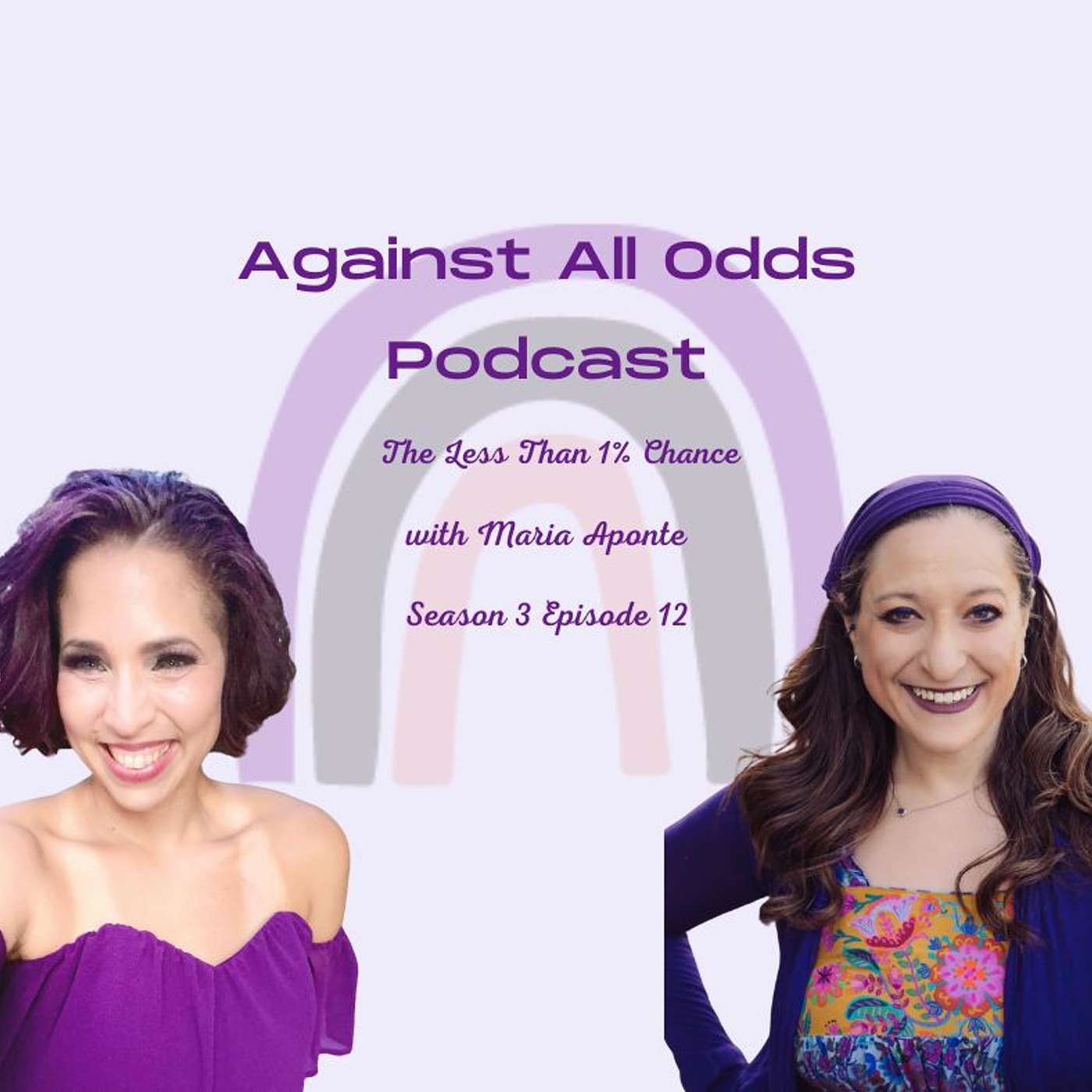 A Children's Therapist On Grief, Boundaries, And Becoming Who You Needed with Stacy Schaffer