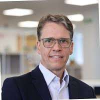 Tony Cochrane, MBA