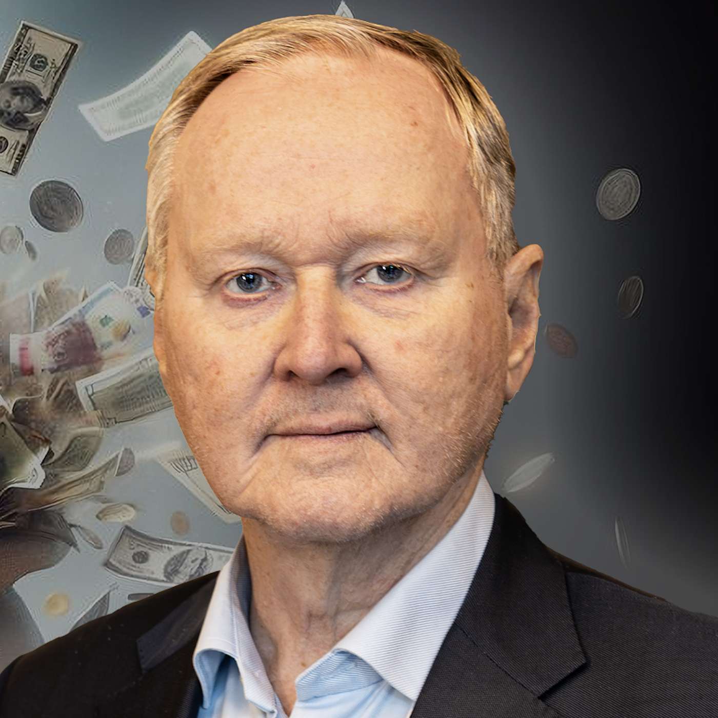 Hur minskar vi skatteslöseriet? – med Leif Östling