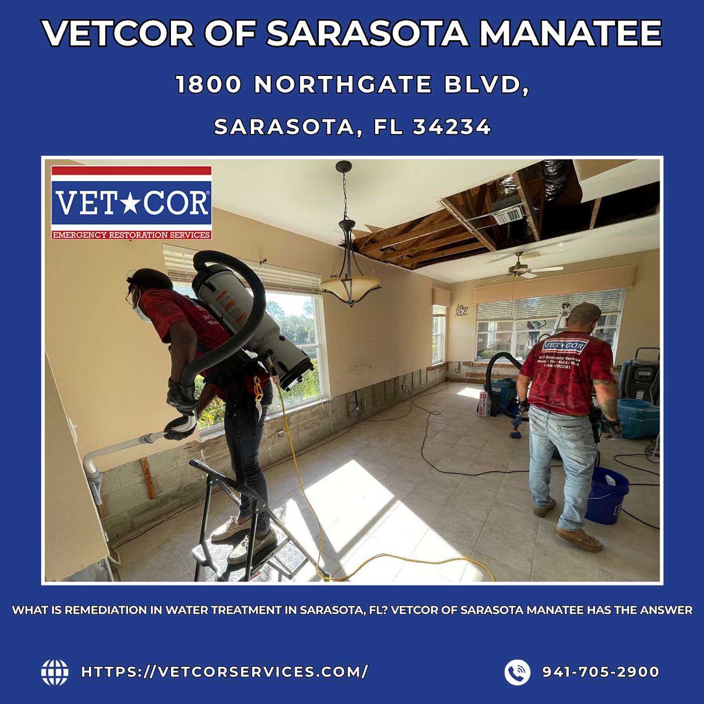 VetCor of Sarasota Manatee