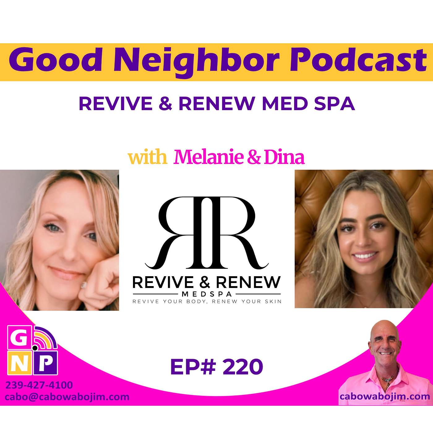 Ft Myers Beach - Good Neighbor