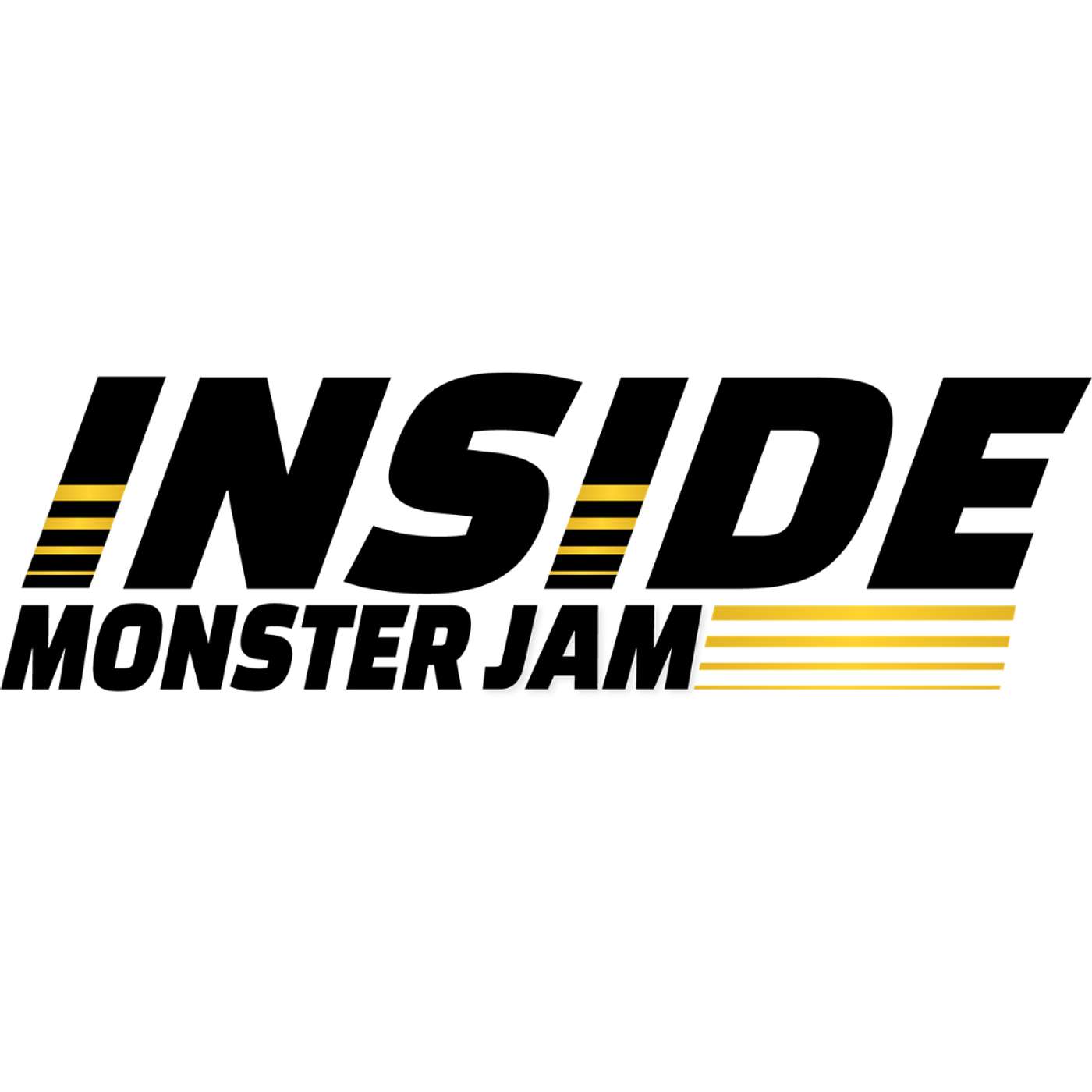 Inside Monster Jam