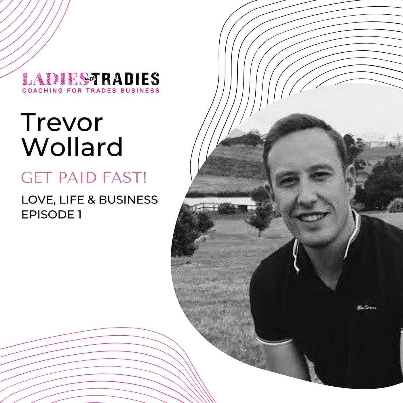Ladies with Tradies - WORKIN\' THE TRADE, LIVIN\' THE LIFE!