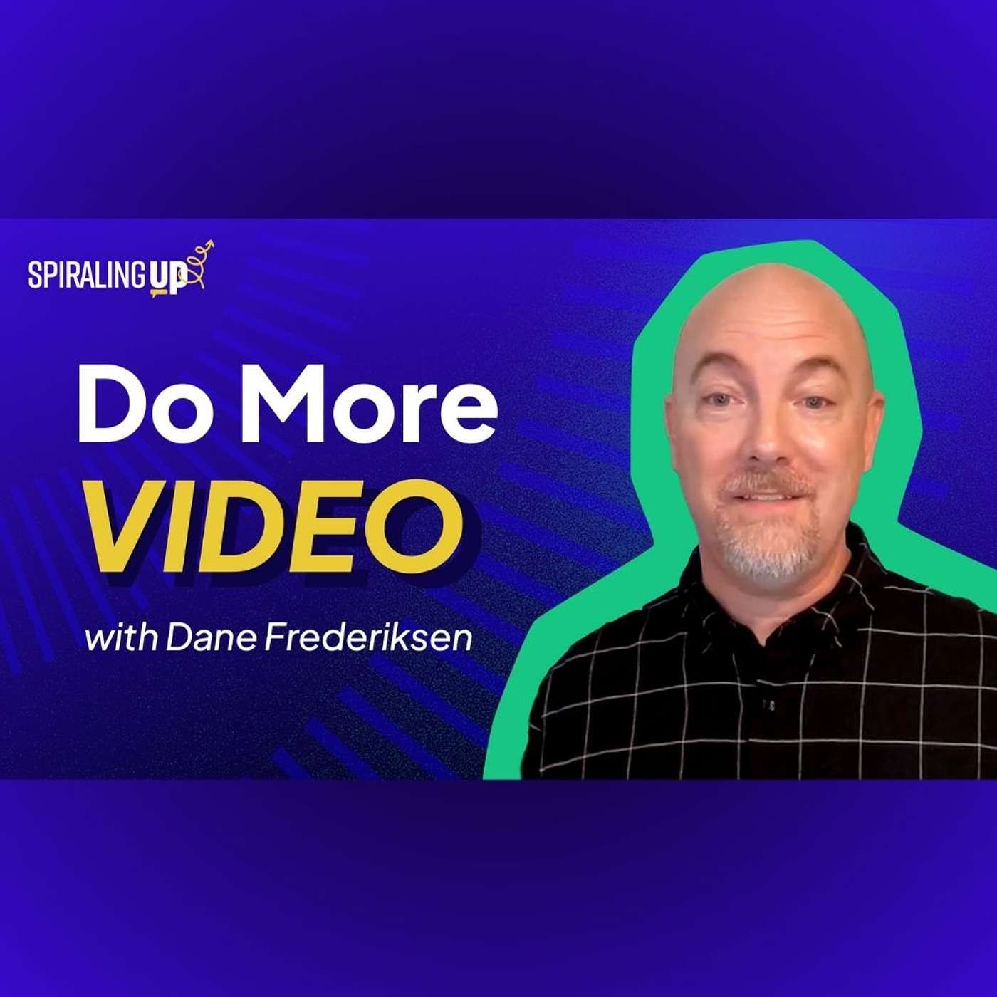 Decoding Marketing ROI + How to Activate Your Business Video Strategy, with Dane Frederiksen