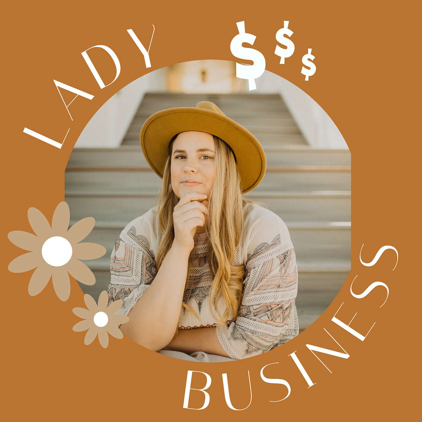 Lady Business