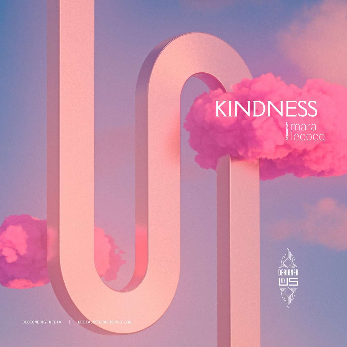 Designed By with Joanna Peña-Bickley