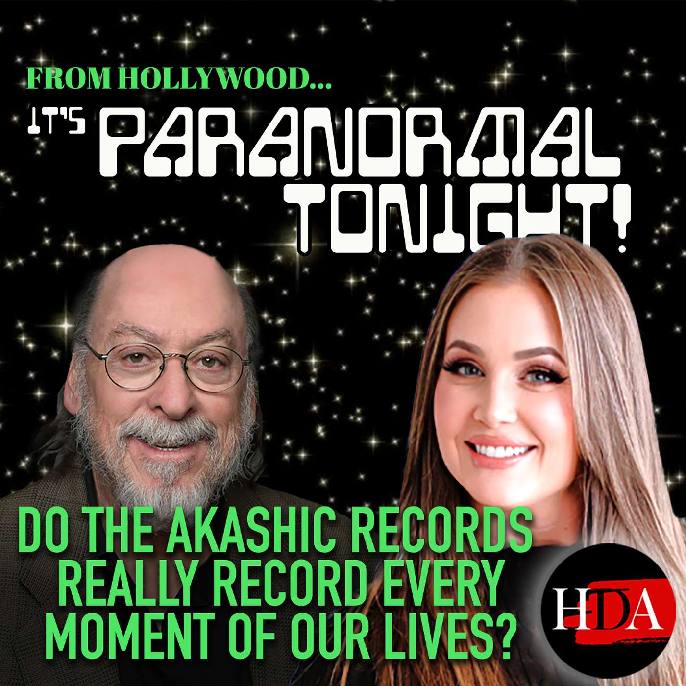 Denea Hugunin: Do The Akashic Records Really Record Every Moment Of Our Lives?