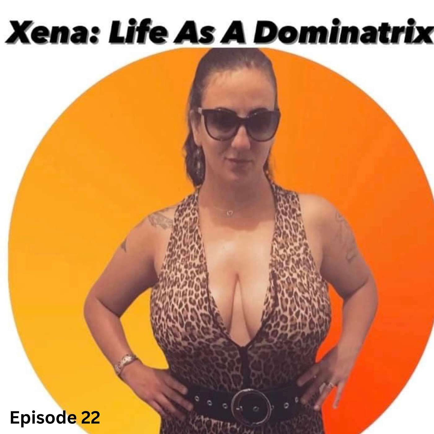 Life As A Dominatrix - Discussing Identity