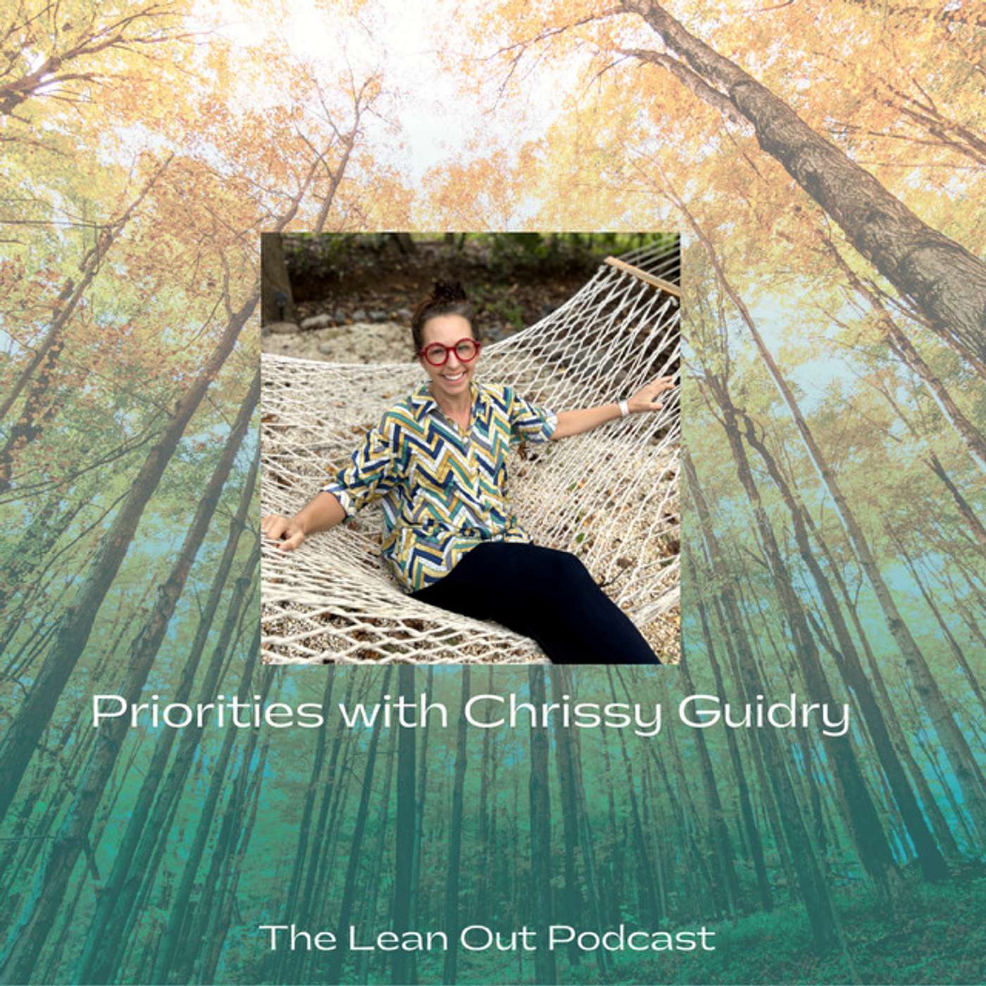 Lean Out Podcast