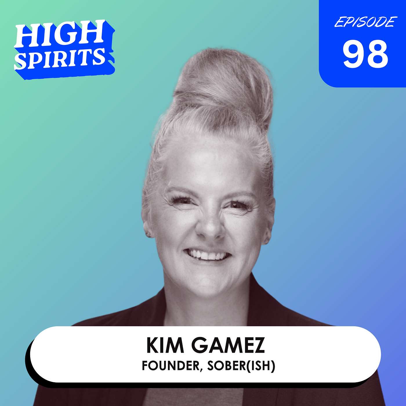 High Spirits: The Cannabis Business Podcast