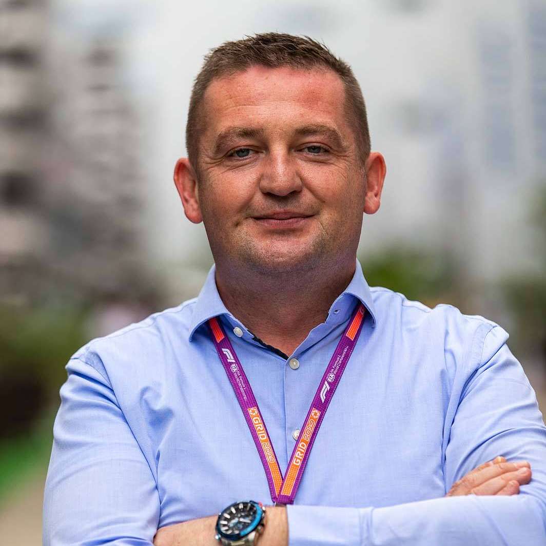 Sándor Mészáros