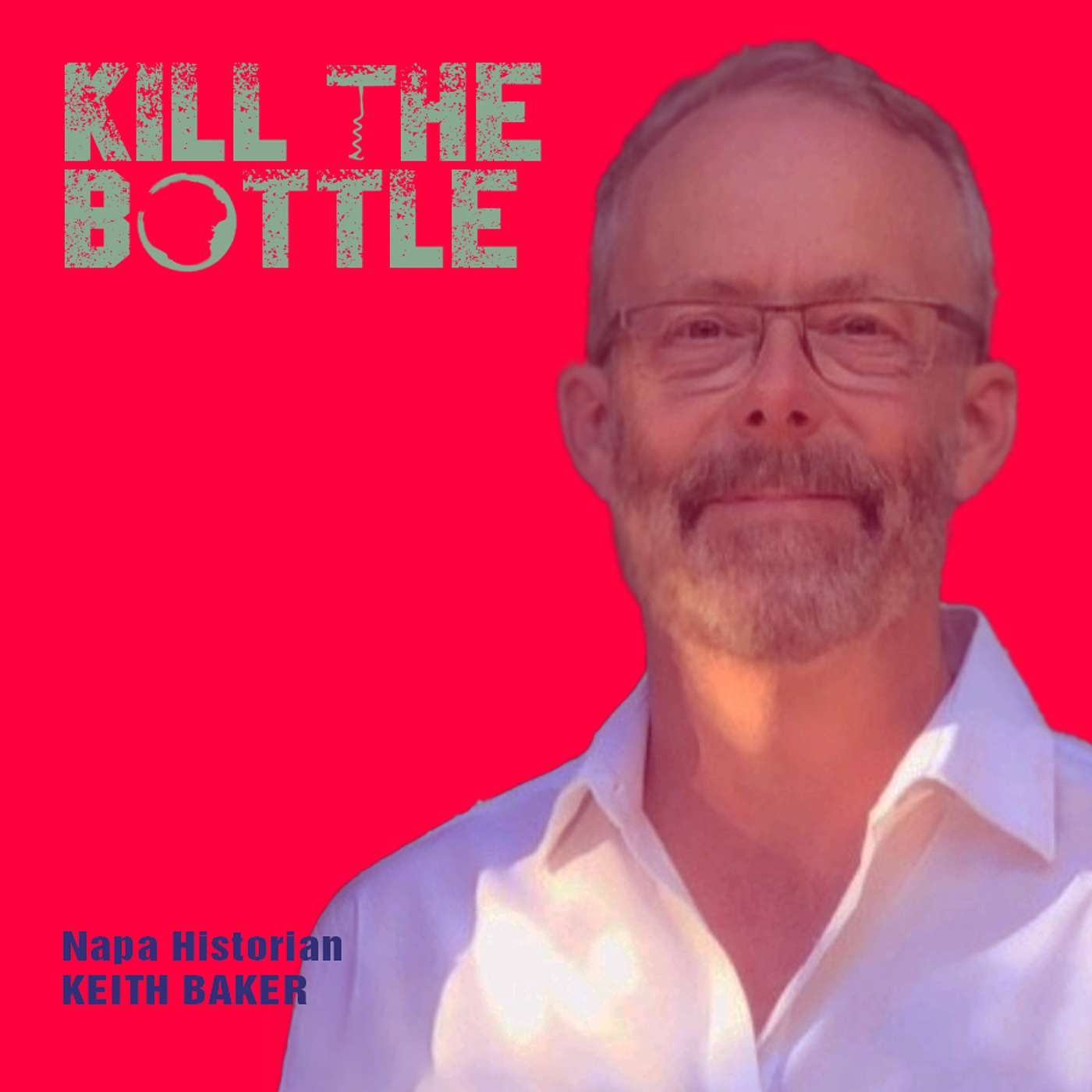 Kill The Bottle