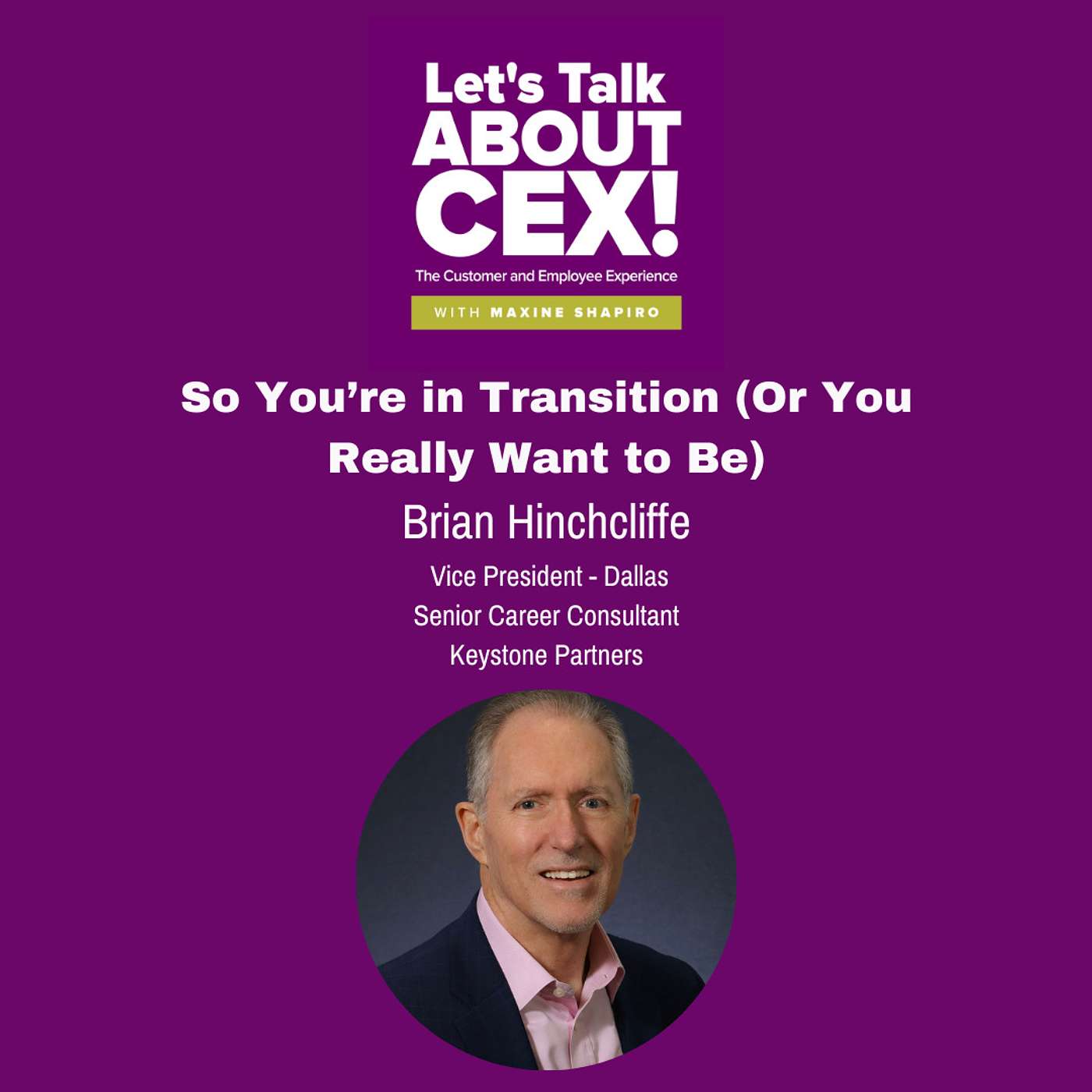 Let\'s Talk About CEX! The Customer and Employee Experience