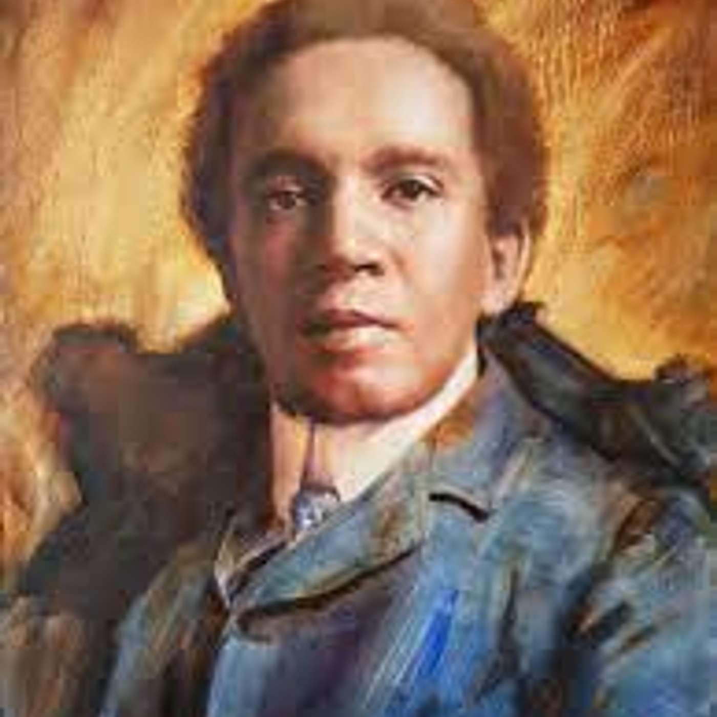 "The African Mahler":  Chenoa Murphy talks about Samuel Coleridge-Taylor.