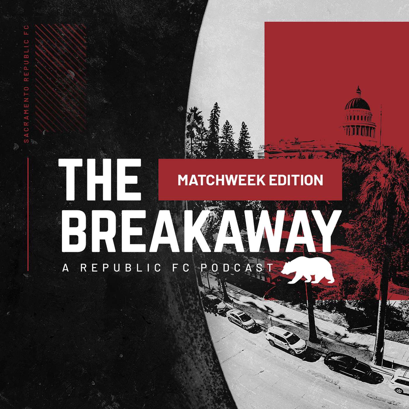 The Breakaway: A Republic FC Podcast