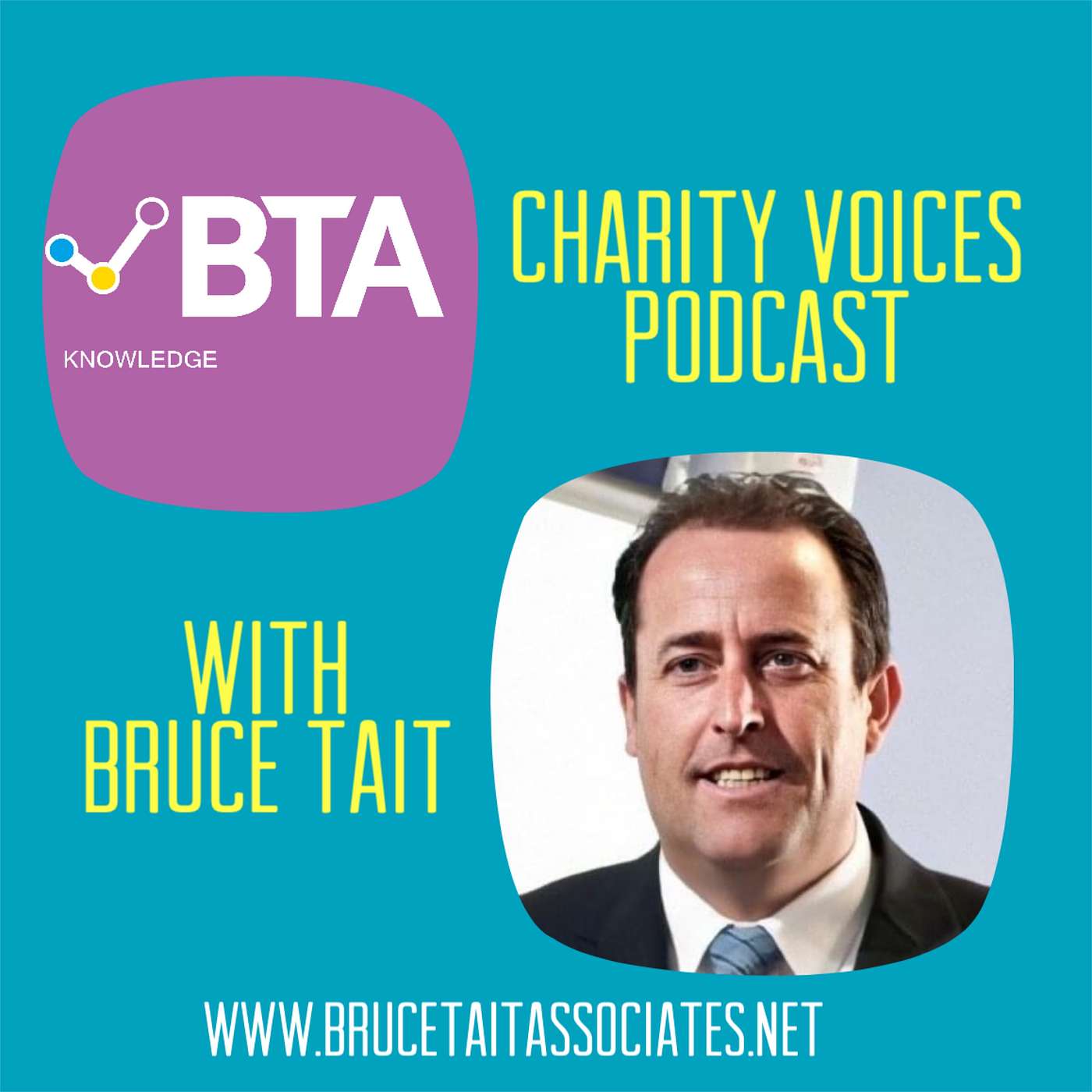 BTA Charity Voices