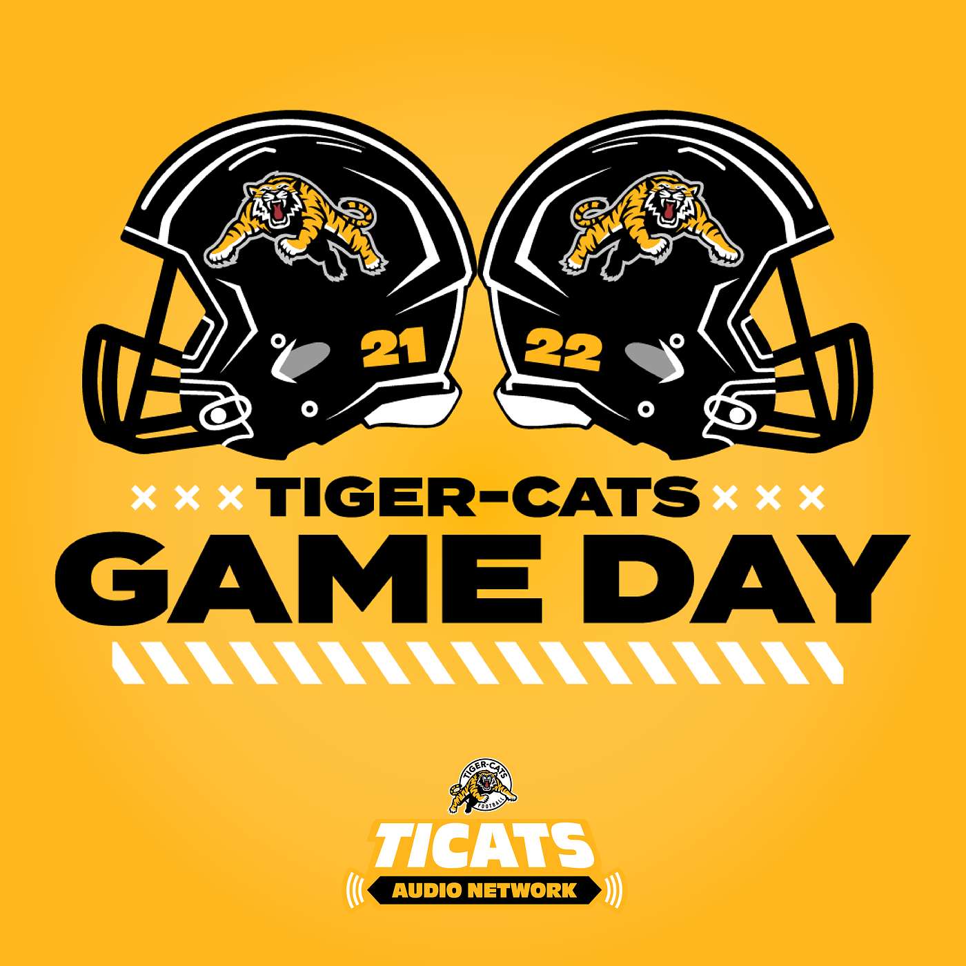 Ticats Audio Network