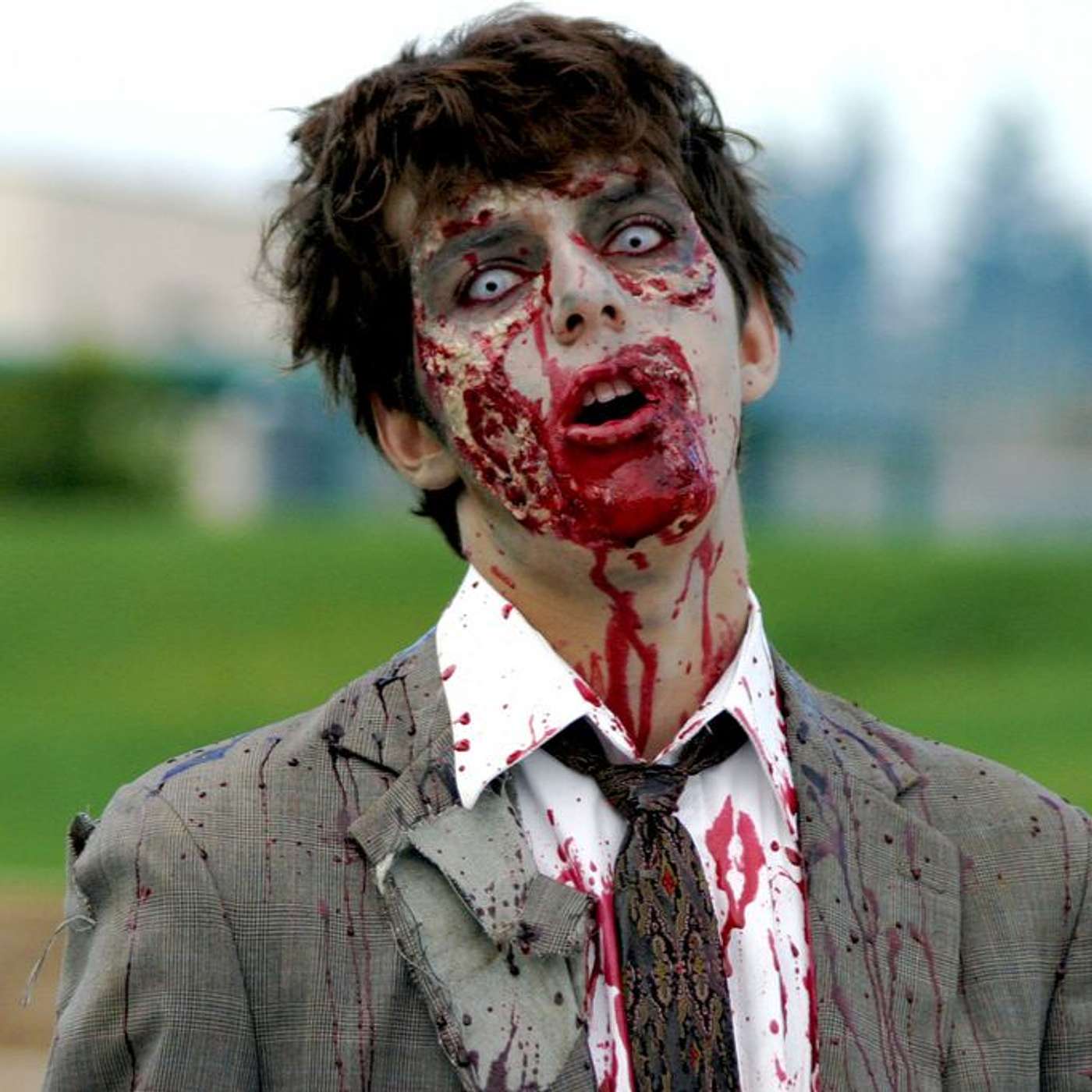 The Other Side - Episode 147: A Hand Bursts Forth from Anime’s Grave (Part 2)