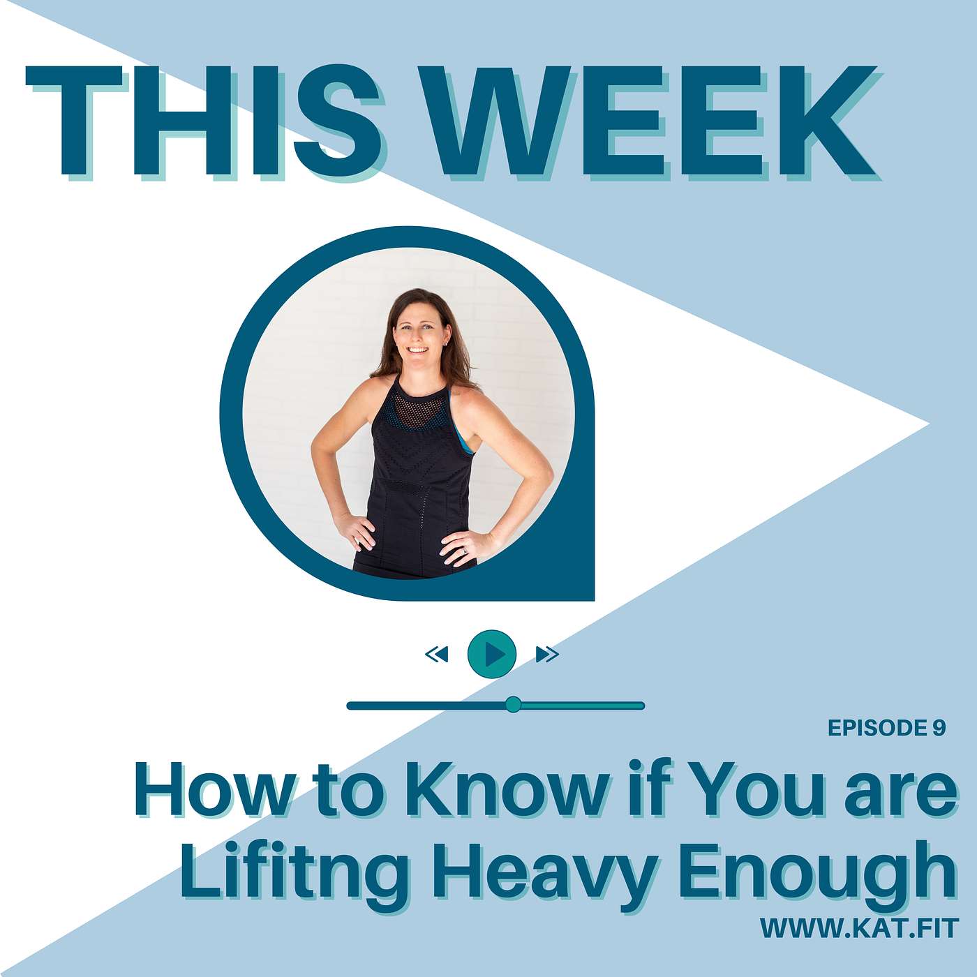 09- How to Know if You're Lifting Heavy Enough