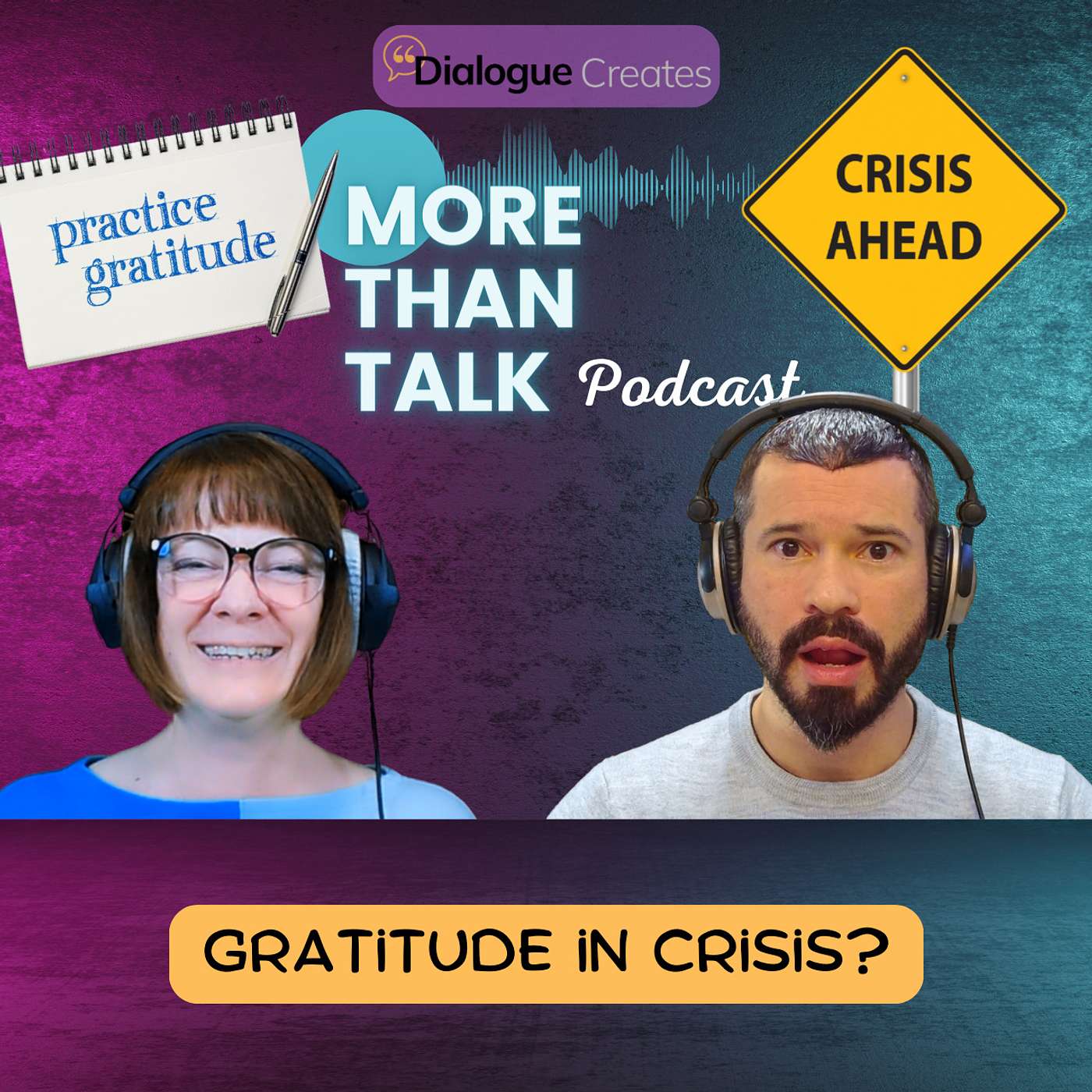 Would You Show Gratitude With a Gun in Your Face?!!