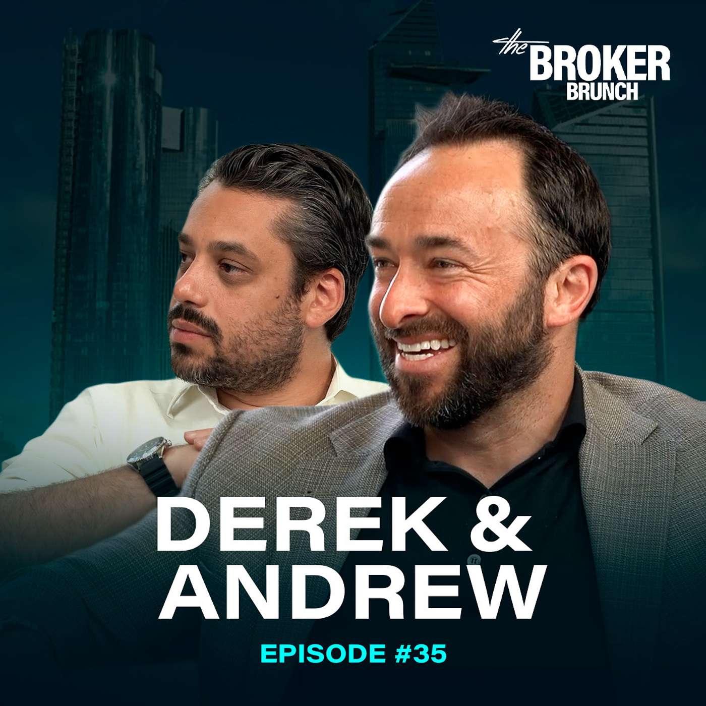 The Broker Brunch