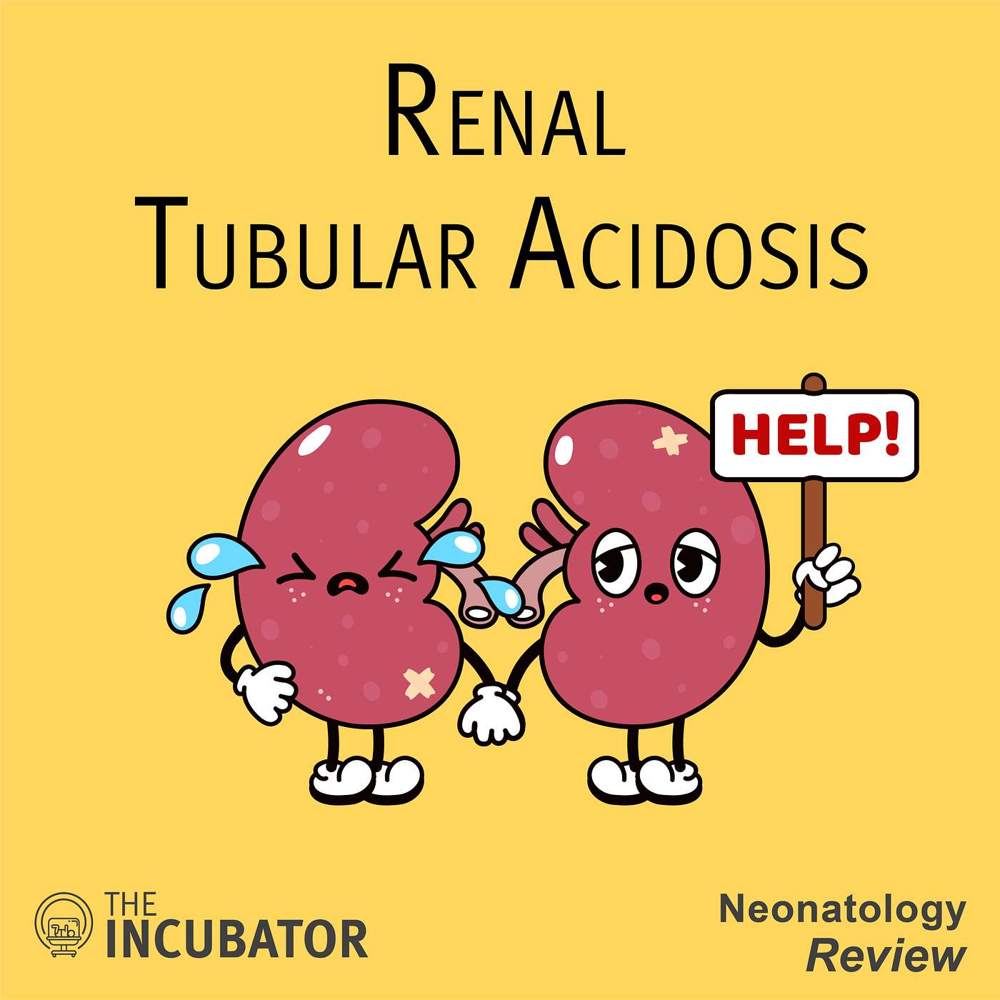 The Incubator & Neonatology Review