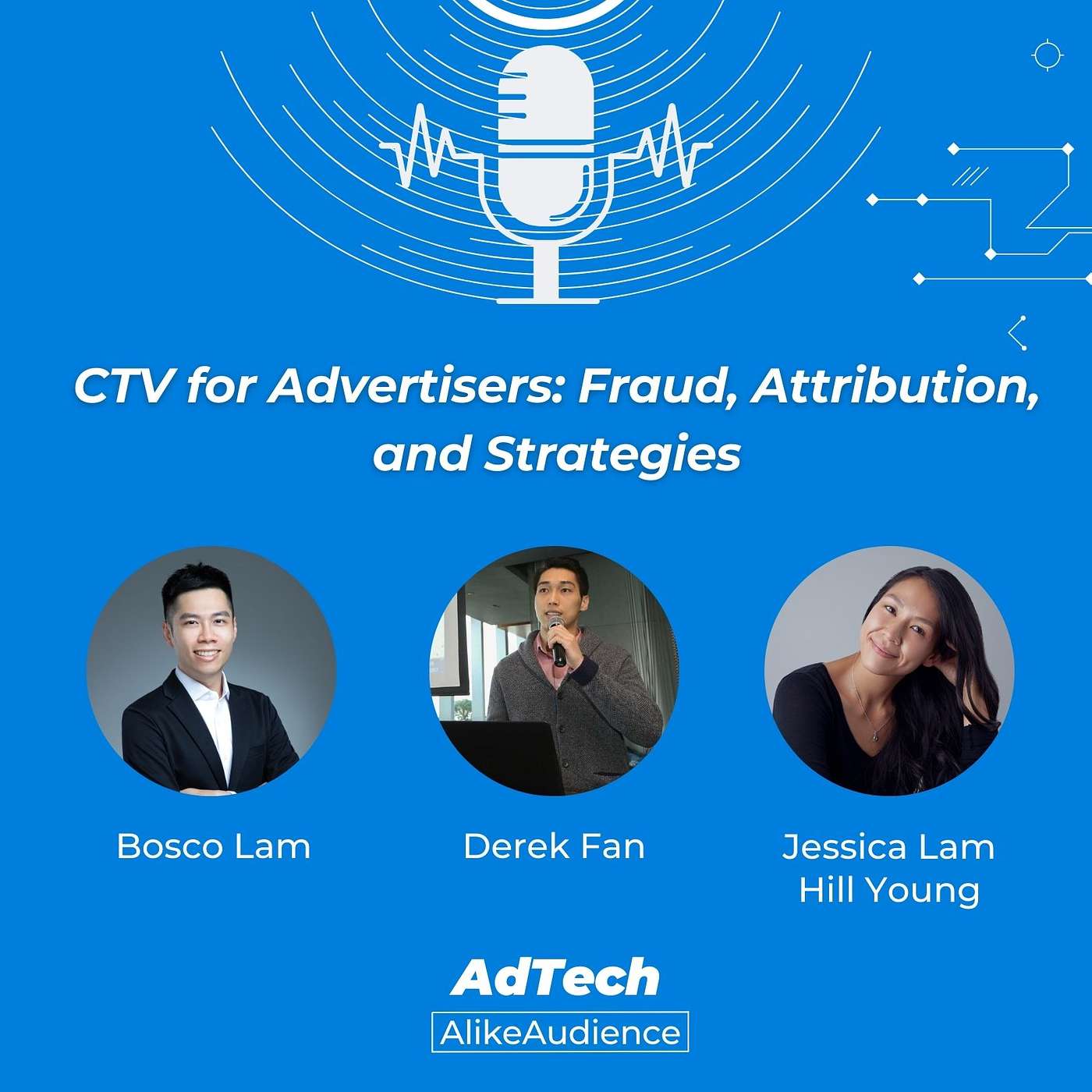 AdTech with AlikeAudience