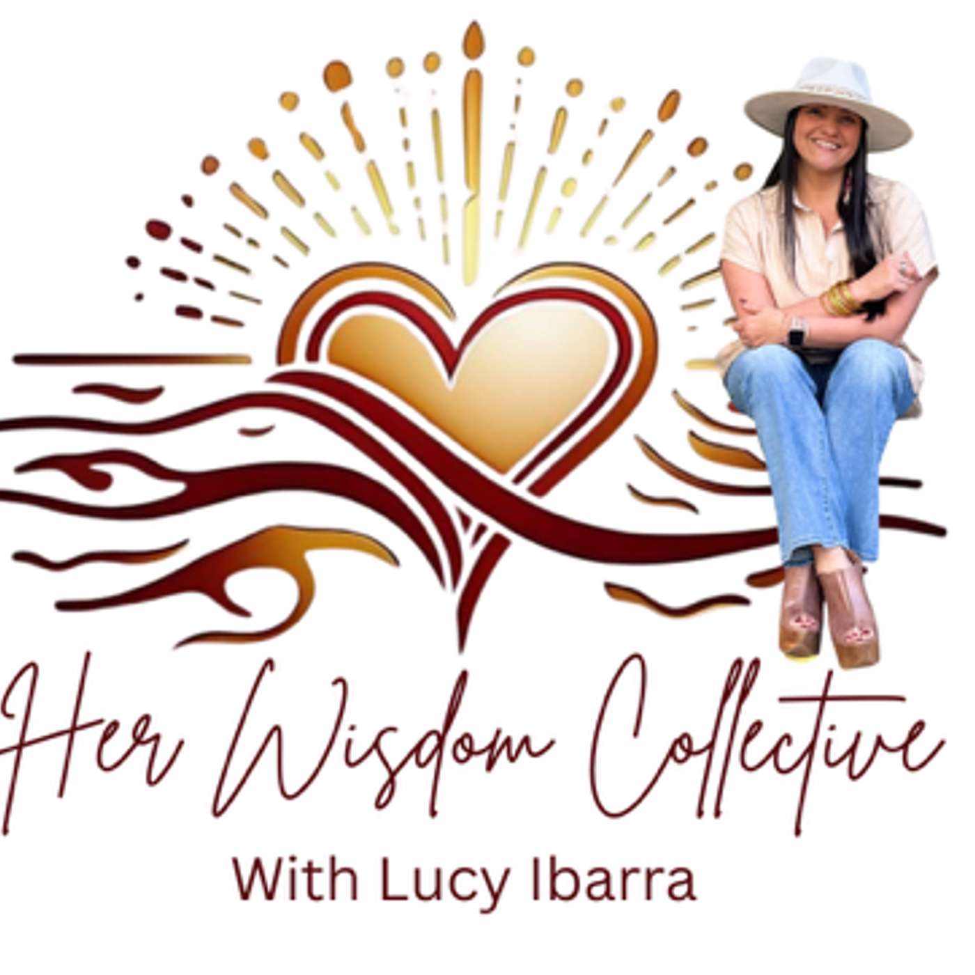 Her Wisdom Collective with Lucy Ibarra