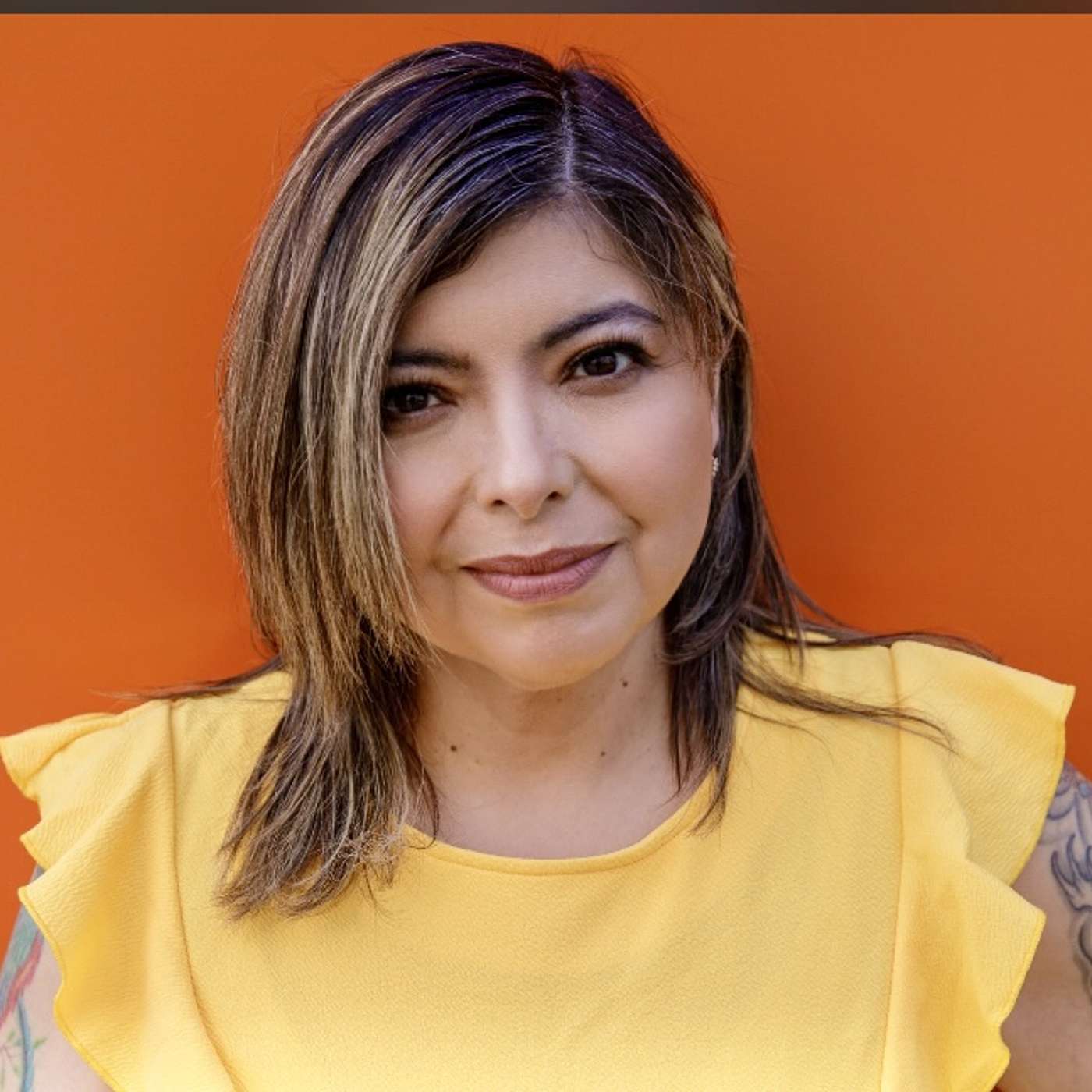 Aracely Esparza's Tapestry of Cultural Identity and Activism in the Midwest Aracely Esparza's Tapestry of Cultural Identity and Activism in the Midwest