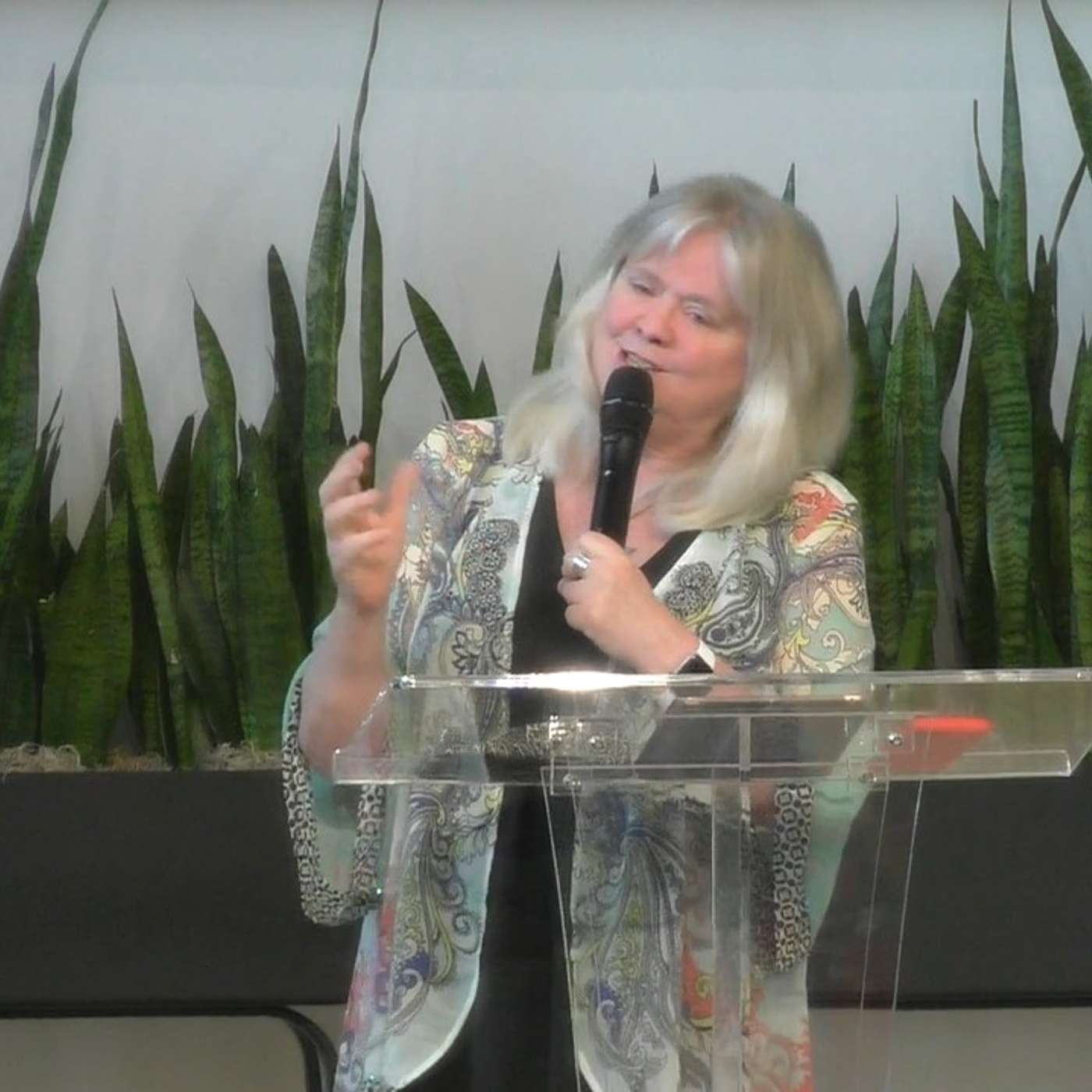 Seattle Unity Sunday Podcast - May 14th, 2023 - Mother's Day