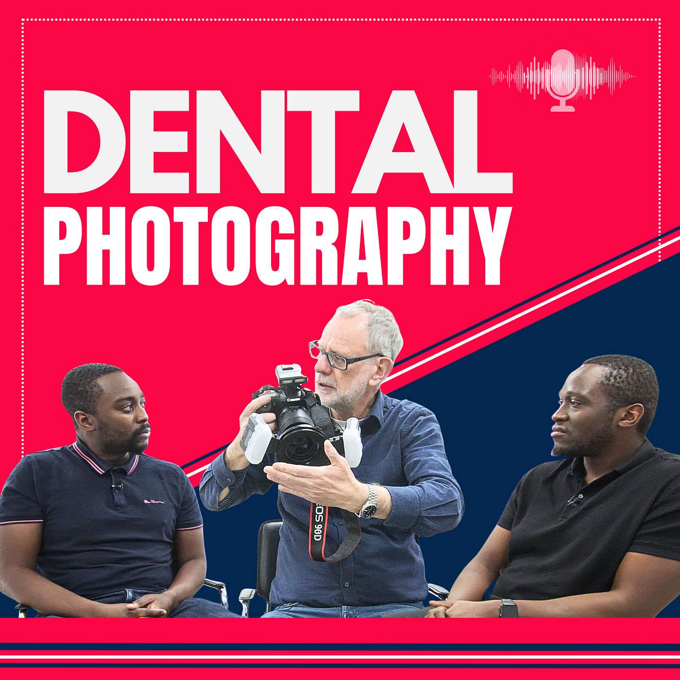 Dental Photography with Neil Hickson Dental Photography with Neil Hickson