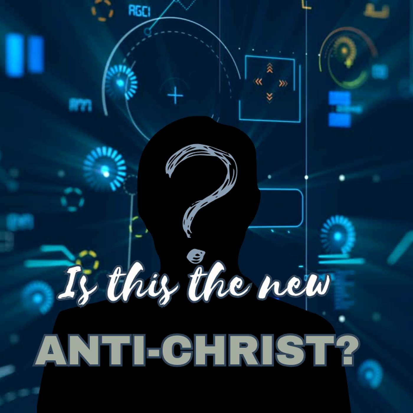 The New "god" on the Block The New "god" on the Block