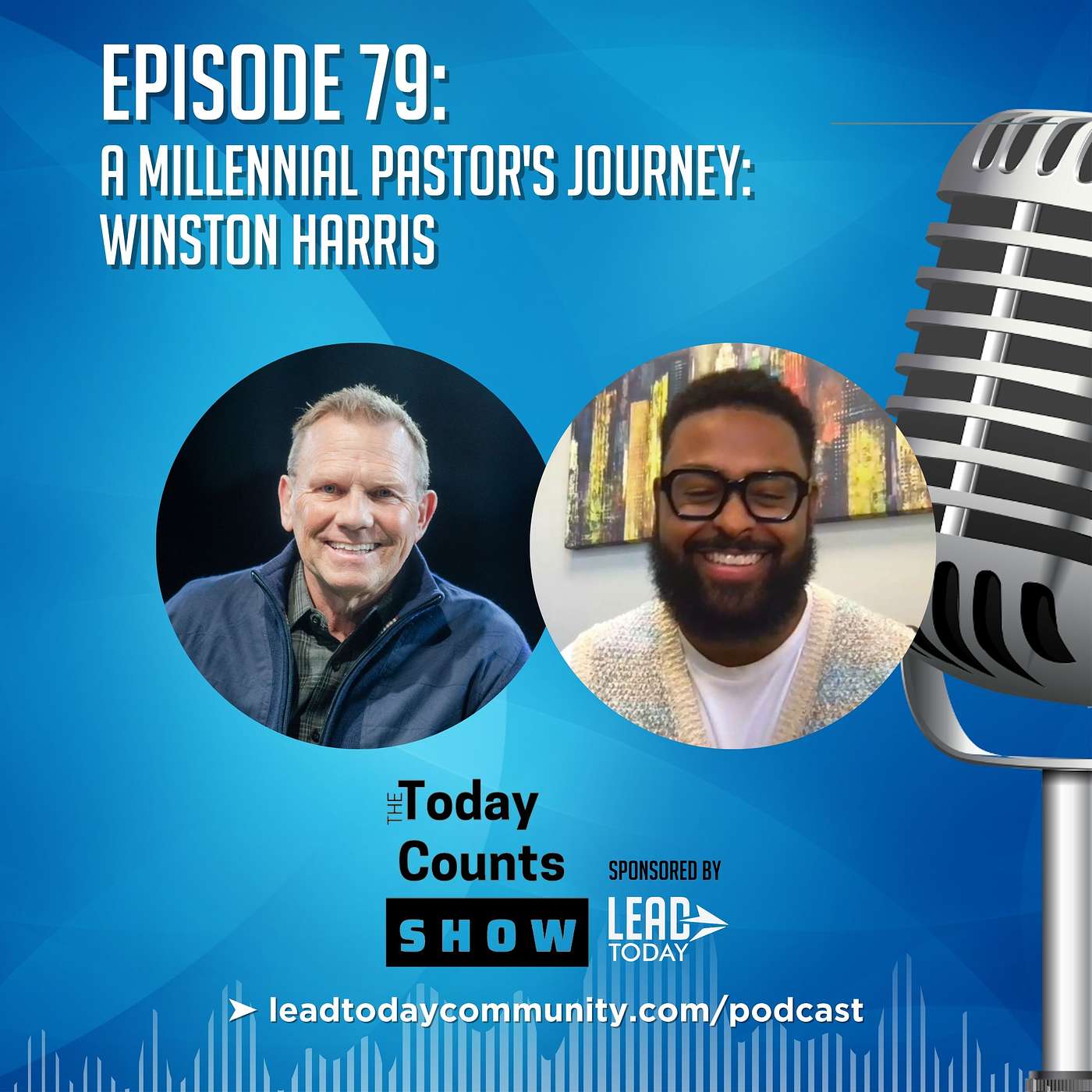 The Today Counts Show